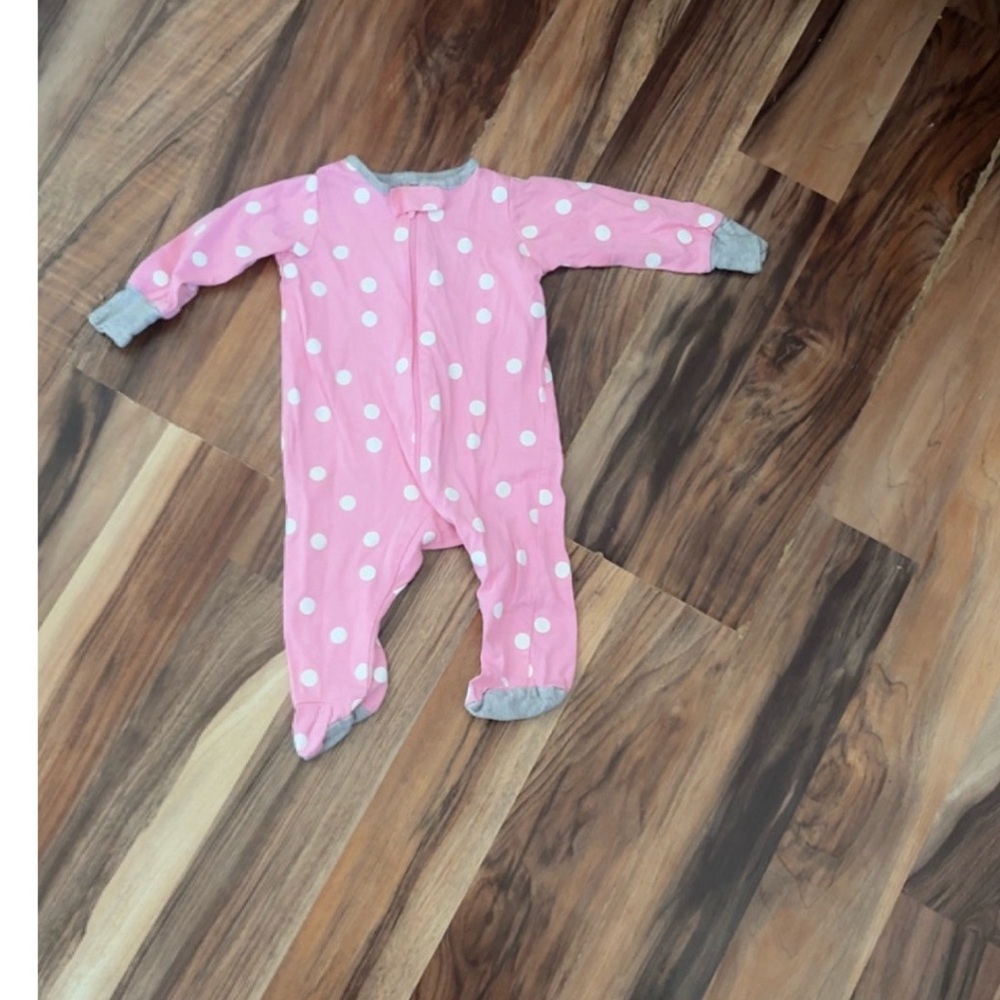 Baby pajama bundle - Picture 2 of 2